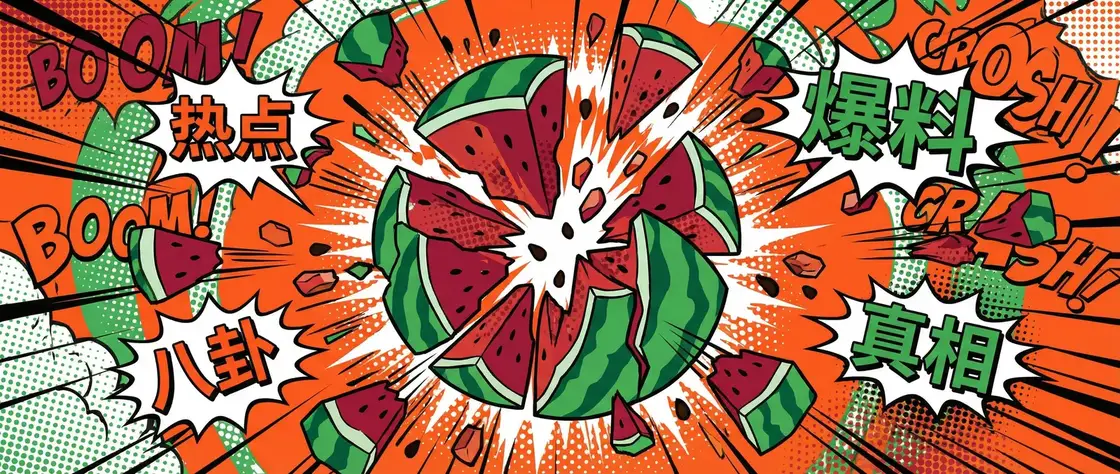 少妇视频 今日头瓜爆炸漫画横幅